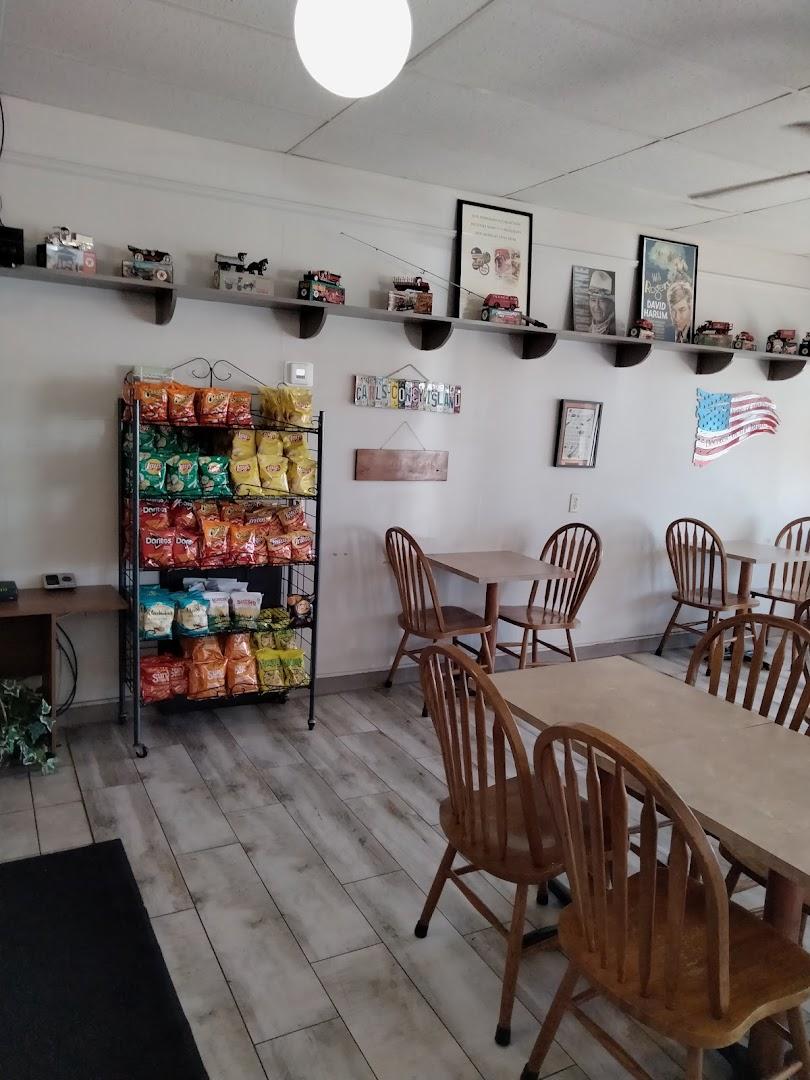 Carl's Coney Island Claremore