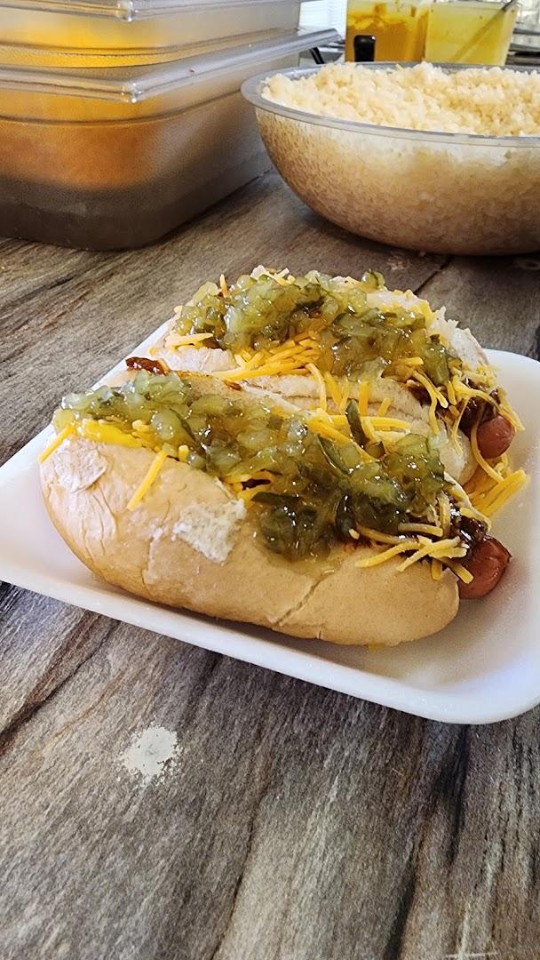 Carl's Coney Island Claremore