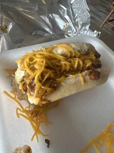 Carl's Coney Island Claremore