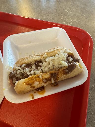 Carl's Coney Island Claremore